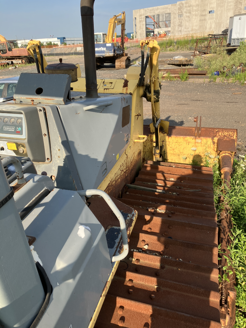 1999 KOMATSU D65PX-12 - Image 37